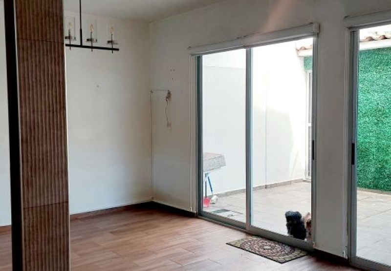 Casa En Condominio En Venta En La Estadía