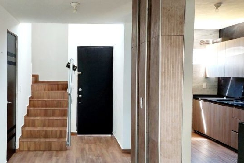 Casa En Condominio En Venta En La Estadía