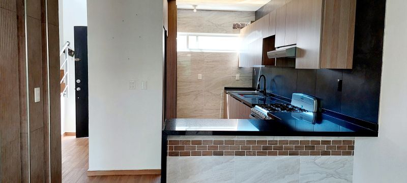 Casa En Condominio En Venta En La Estadía