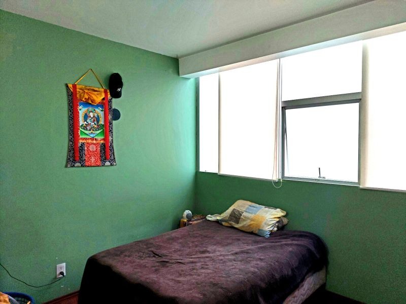 Departamento En Venta En Bosque Esmeralda