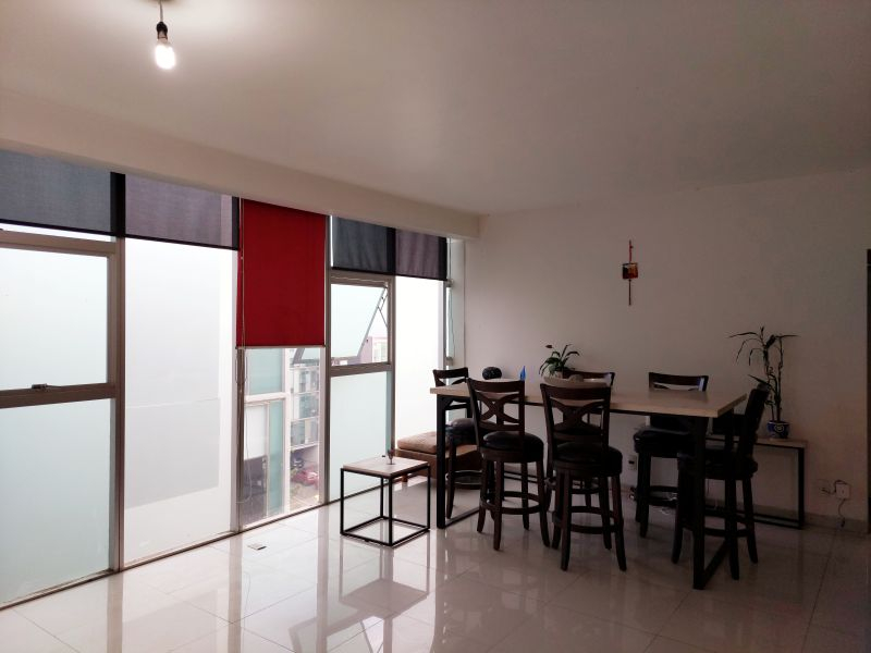 Departamento En Venta En Bosque Esmeralda
