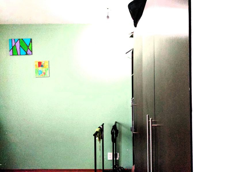 Departamento En Venta En Bosque Esmeralda