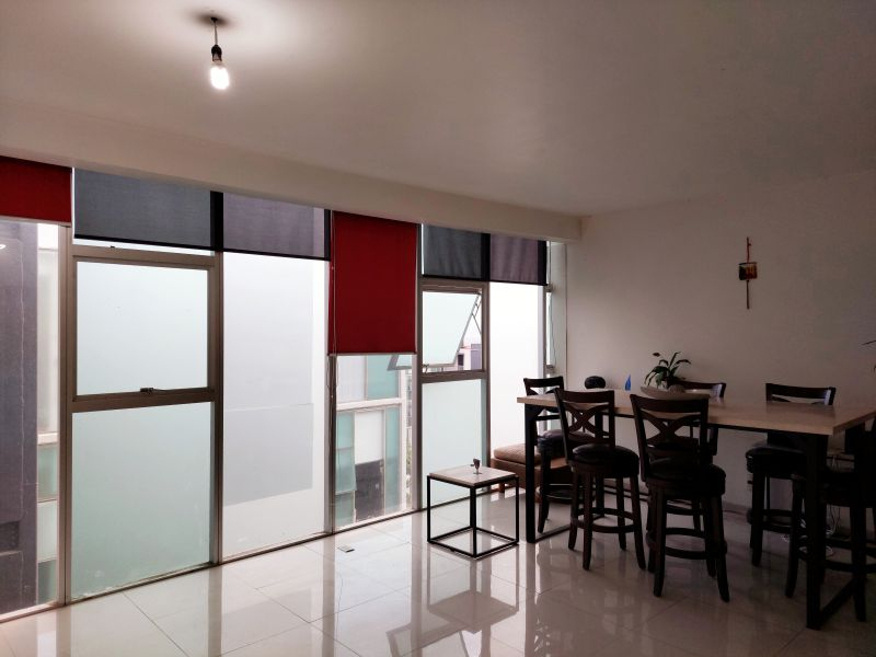 Departamento En Venta En Bosque Esmeralda