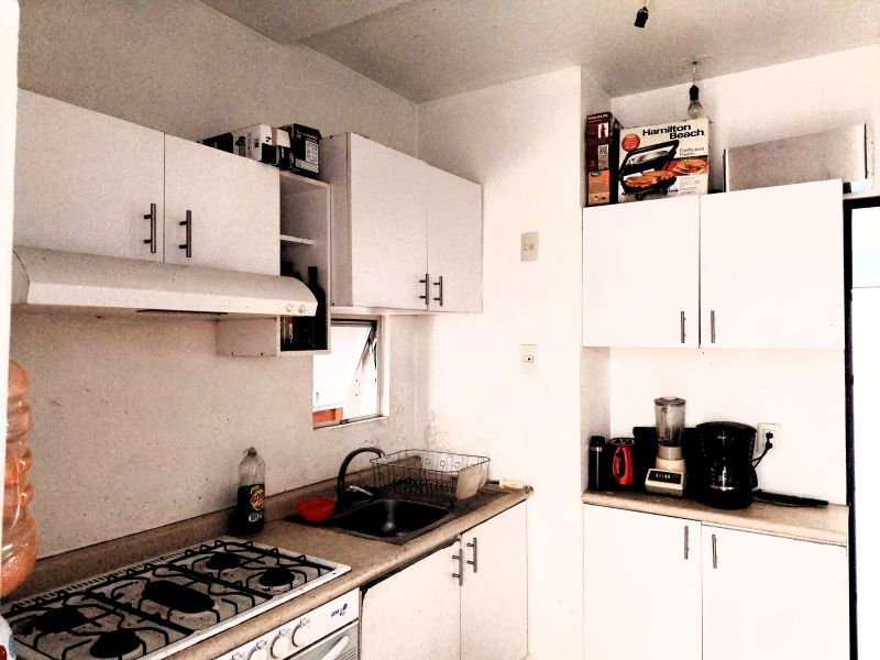 Departamento En Venta En Bosque Esmeralda