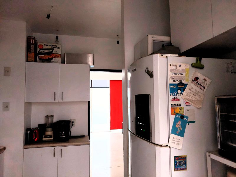 Departamento En Venta En Bosque Esmeralda