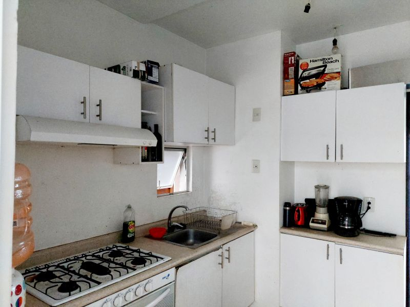 Departamento En Venta En Bosque Esmeralda