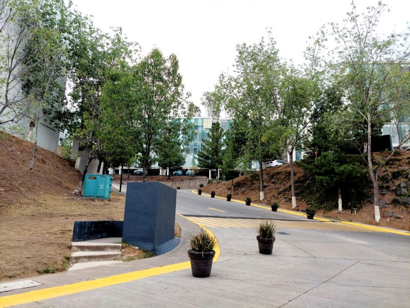 Departamento En Venta En Bosque Esmeralda