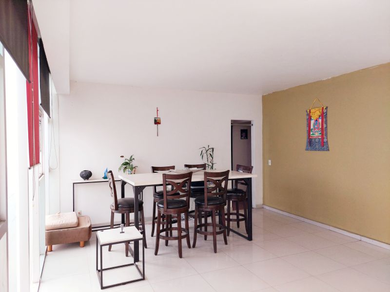 Departamento En Venta En Bosque Esmeralda