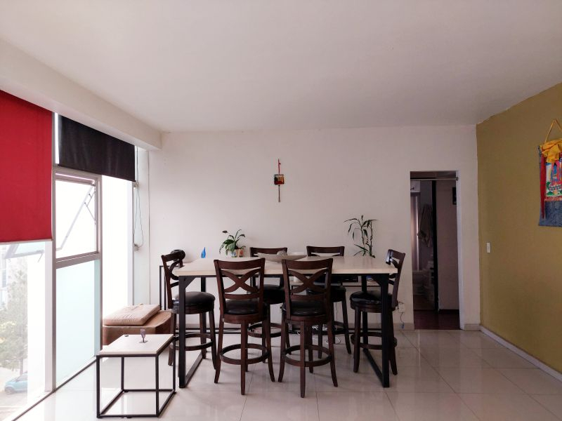 Departamento En Venta En Bosque Esmeralda