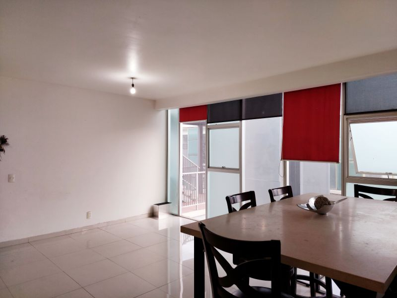 Departamento En Venta En Bosque Esmeralda