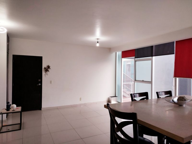 Departamento En Venta En Bosque Esmeralda