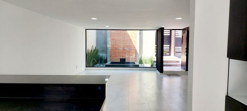 Casa En Venta En Ciudad Satélite