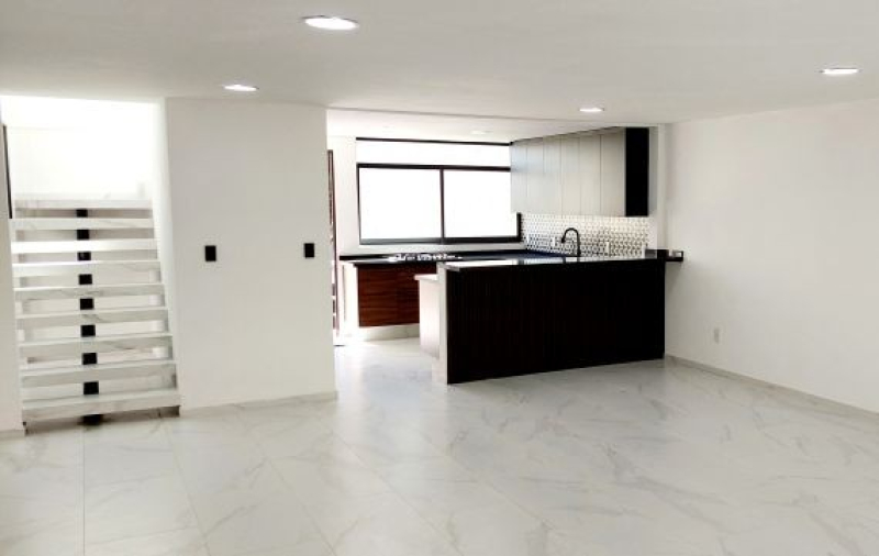 Casa En Venta En Ciudad Satélite