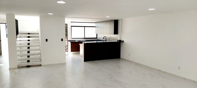 Casa En Venta En Ciudad Satélite