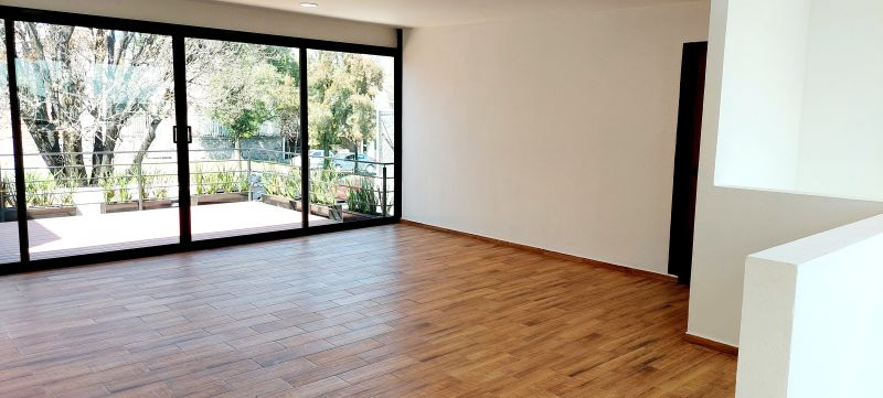 Casa En Venta En Ciudad Satélite