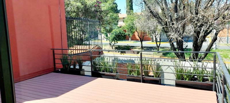 Casa En Venta En Ciudad Satélite