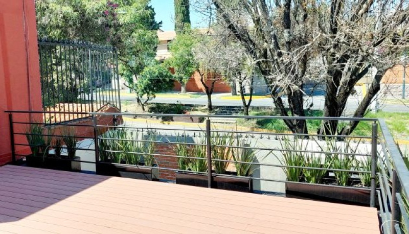 Casa En Venta En Ciudad Satélite