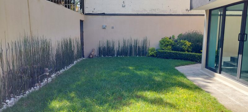 Casa En Venta En Ciudad Satélite