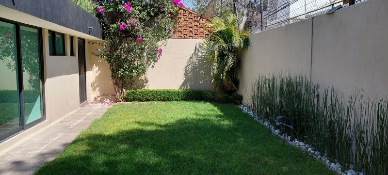 Casa En Venta En Ciudad Satélite