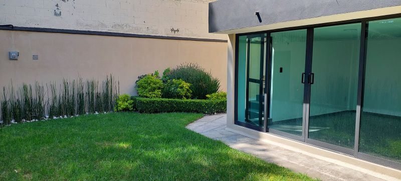 Casa En Venta En Ciudad Satélite