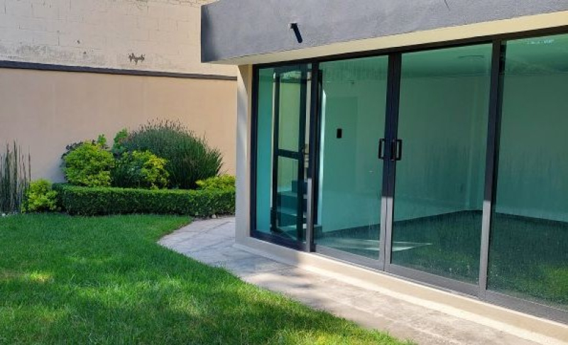 Casa En Venta En Ciudad Satélite