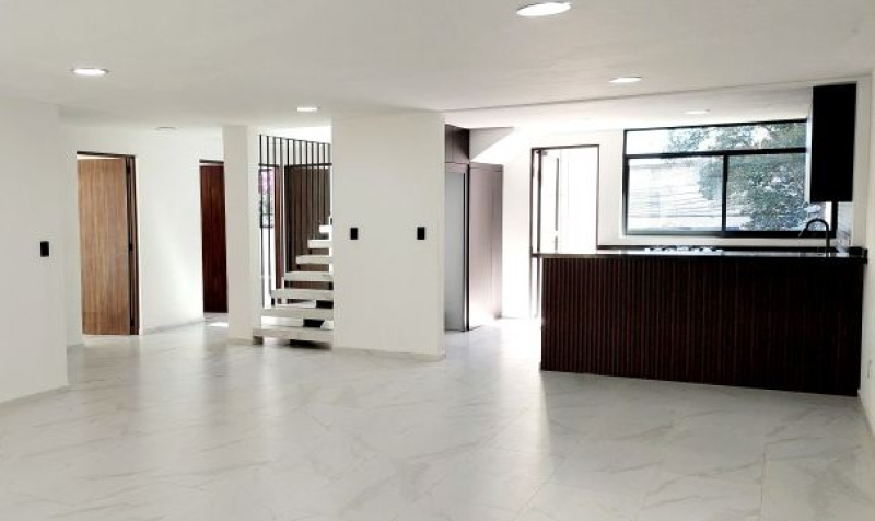 Casa En Venta En Ciudad Satélite