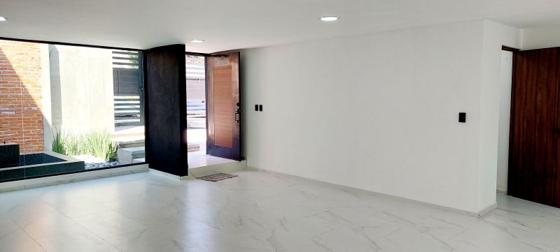 Casa En Venta En Ciudad Satélite