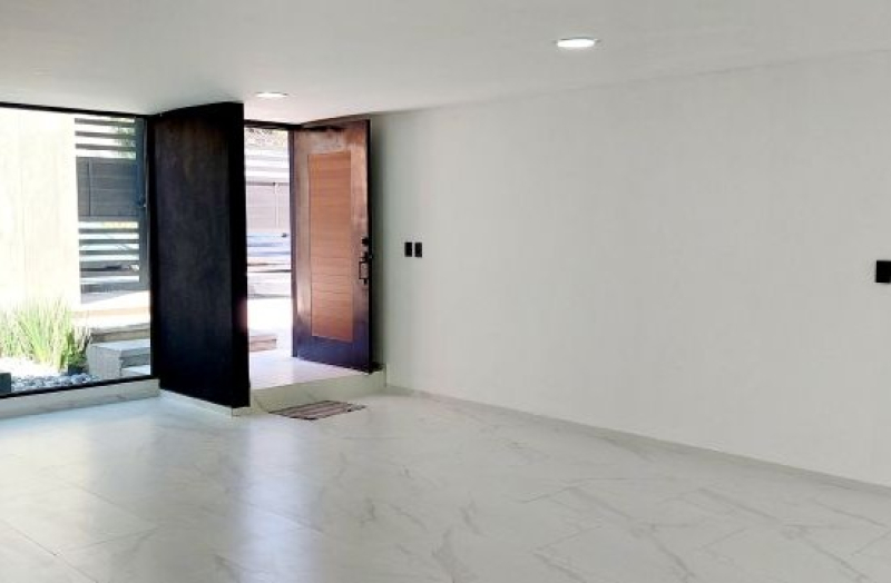 Casa en Venta en Ciudad Satélite