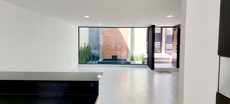 Casa En Venta En Ciudad Satélite