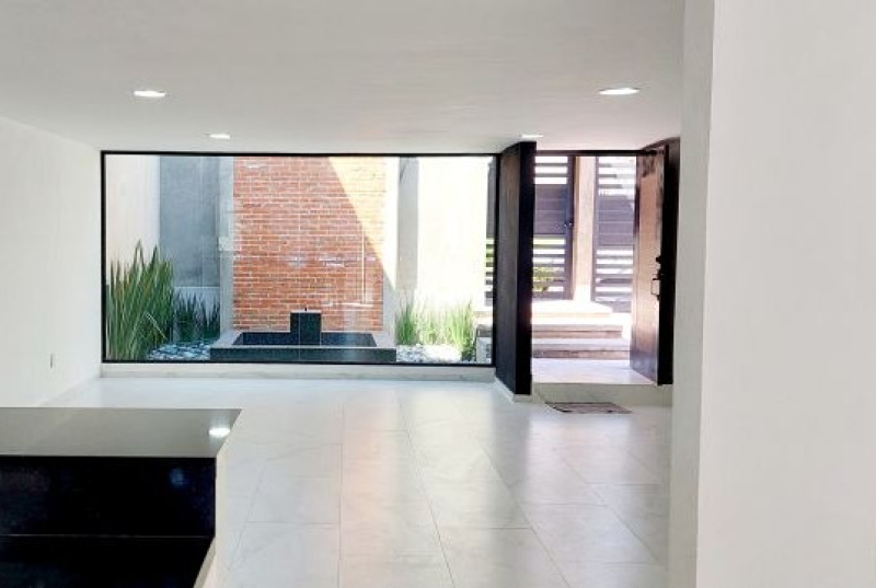 Casa En Venta En Ciudad Satélite