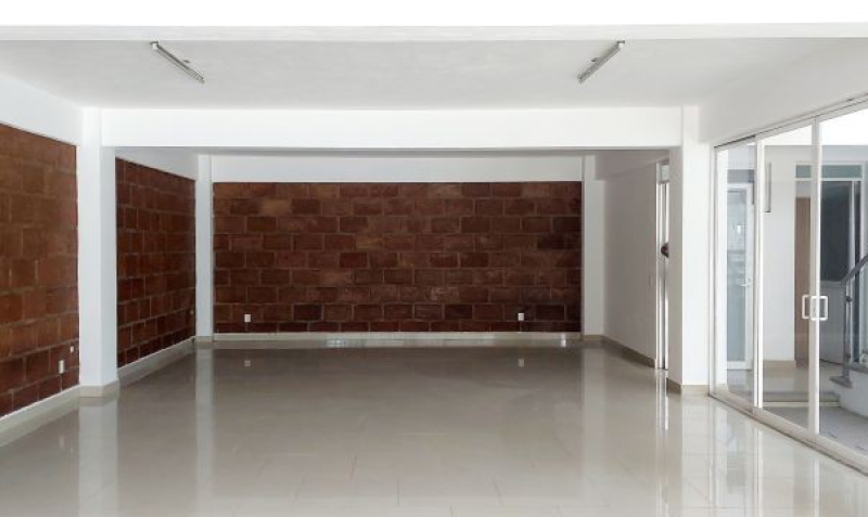 Local Comercial En Renta En Los Pinos Jiutepec