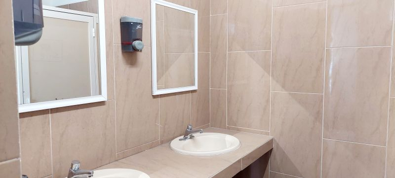 Local Comercial En Renta En Los Pinos Jiutepec