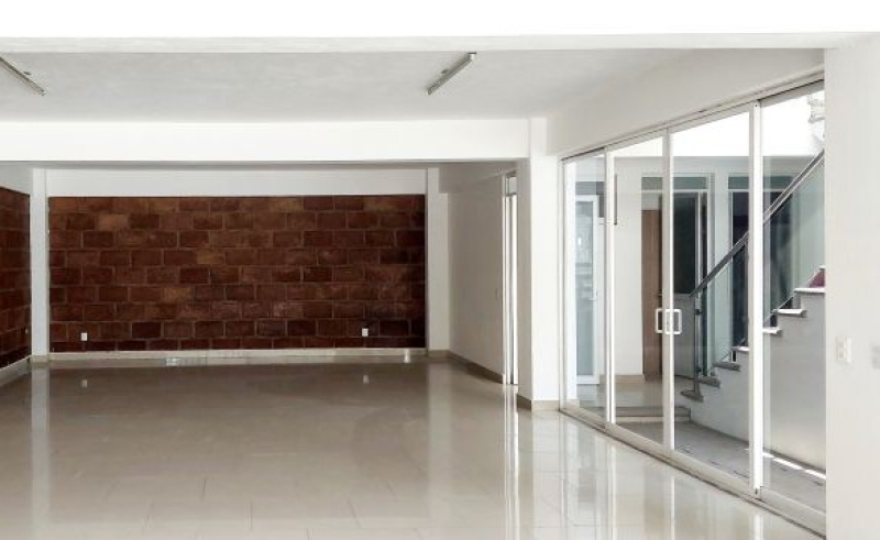 Local Comercial En Renta En Los Pinos Jiutepec