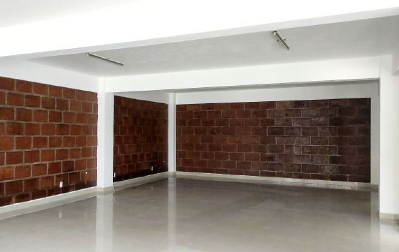 Local Comercial En Renta En Los Pinos Jiutepec
