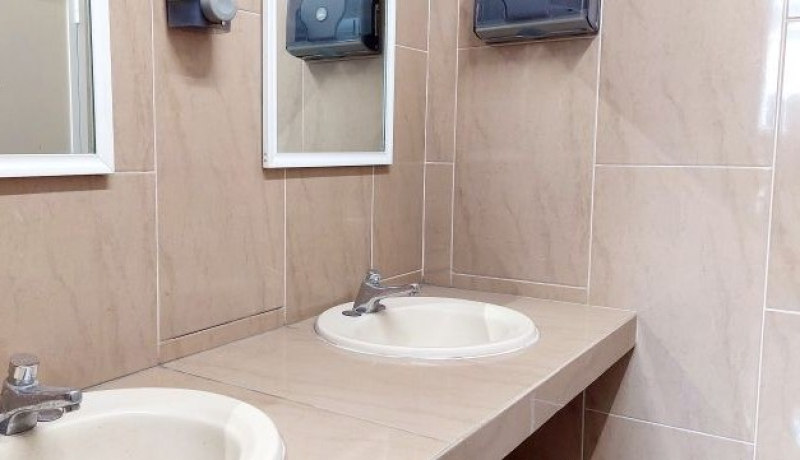 Local Comercial En Renta En Los Pinos Jiutepec