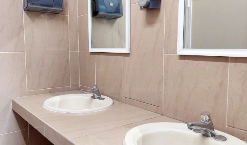 Local Comercial En Renta En Los Pinos Jiutepec