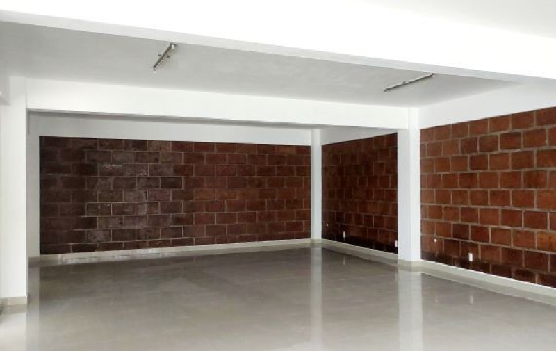 Local Comercial En Renta En Los Pinos Jiutepec