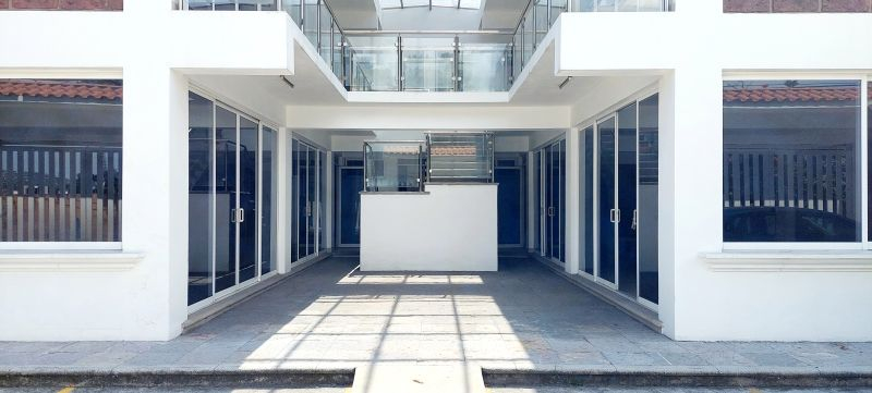 Local Comercial en Renta en Los Pinos Jiutepec