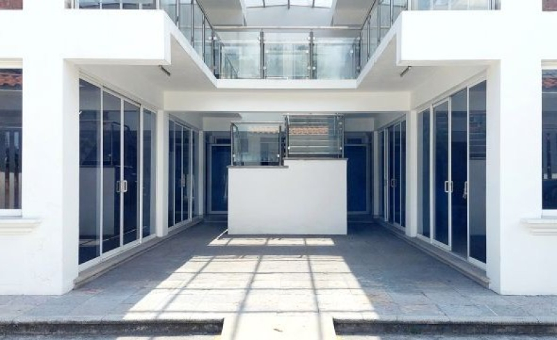 Local Comercial en Renta en Los Pinos Jiutepec