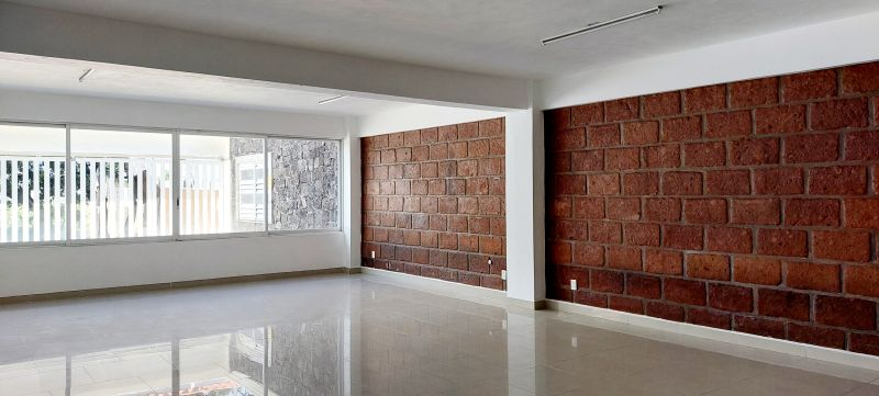 Local Comercial En Renta En Los Pinos Jiutepec