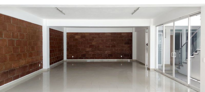 Local Comercial En Renta En Los Pinos Jiutepec