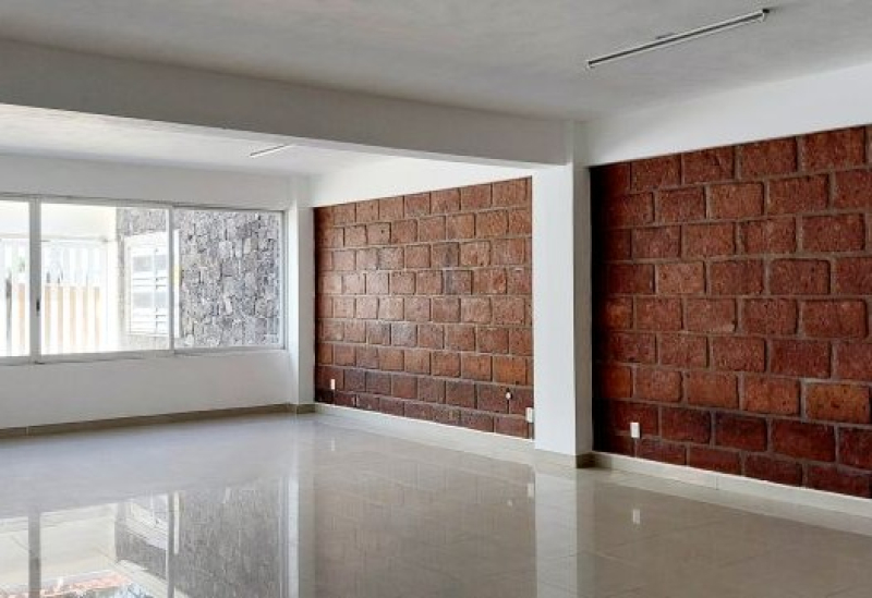 Local Comercial En Renta En Los Pinos Jiutepec