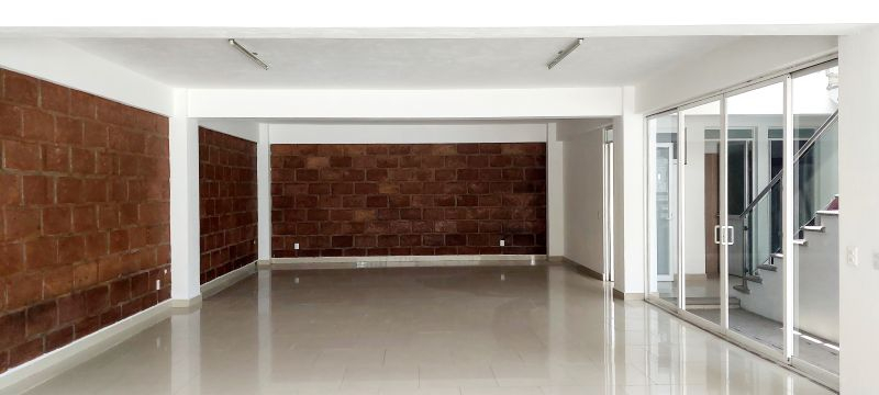 Local Comercial En Renta En Los Pinos Jiutepec