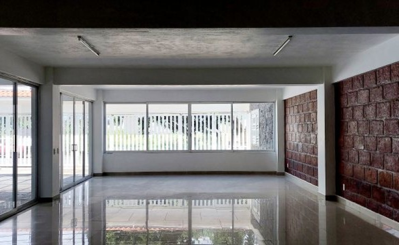 Local Comercial En Renta En Los Pinos Jiutepec