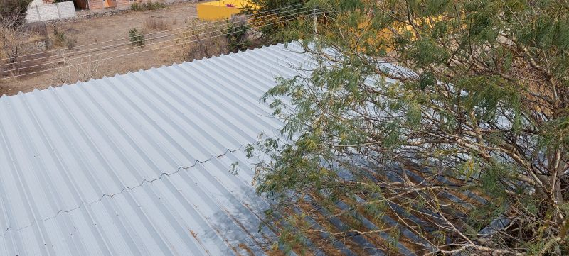 Terreno En Venta En Amacuitlapilco 