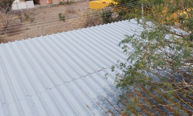 Terreno En Venta En Amacuitlapilco 