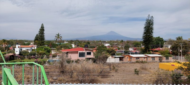 Terreno En Venta En Amacuitlapilco 