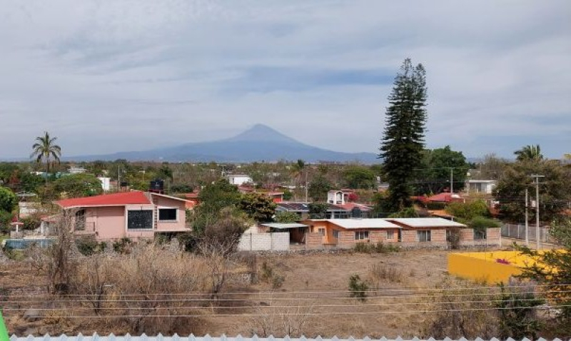 Terreno En Venta En Amacuitlapilco 