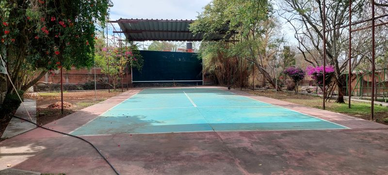 Terreno en Venta en Amacuitlapilco 