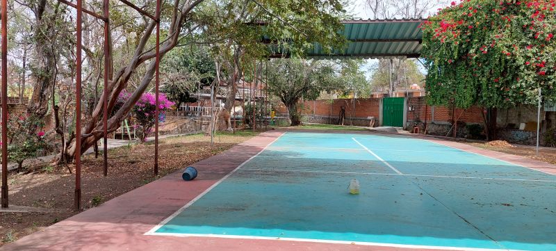 Terreno En Venta En Amacuitlapilco 